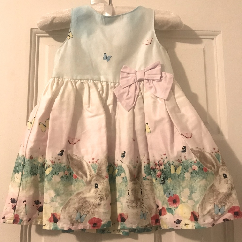 Bunny Dress